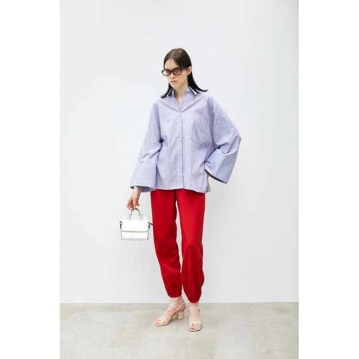 BALOON パンツ | MOUSSY OUTLET | 詳細画像5 