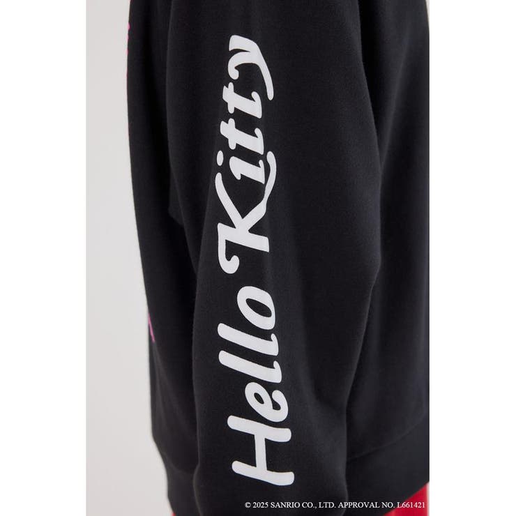 (サンリオキャラクターズ) BLC スウェットトップス | RODEO CROWNS WIDE BOWL | 詳細画像21 