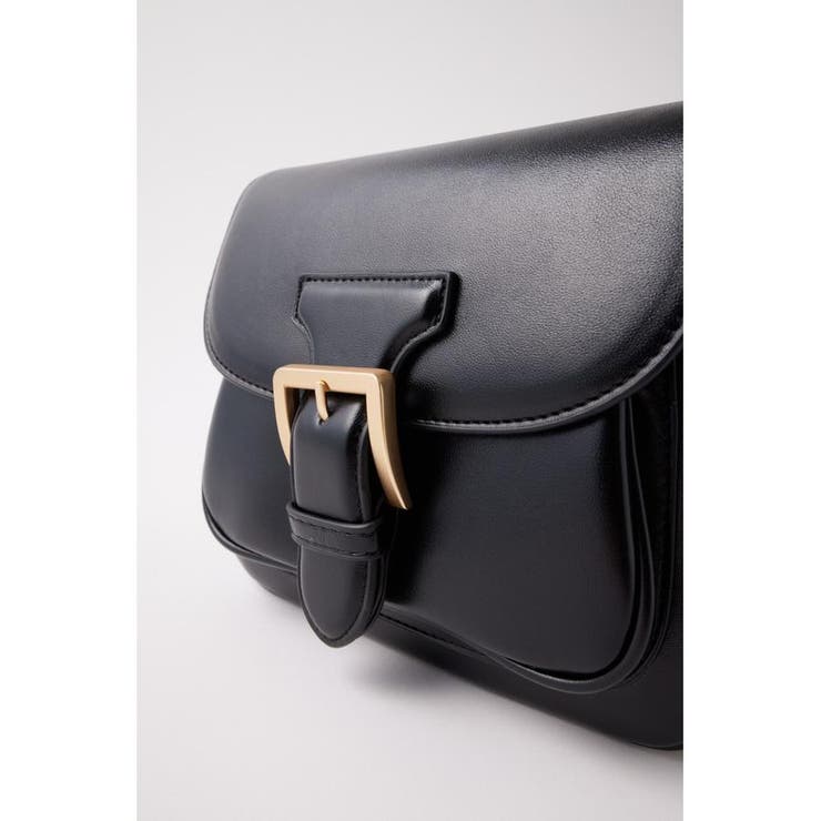 SADDLE SHOULDER バッグ | MOUSSY OUTLET | 詳細画像5 