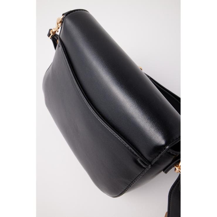SADDLE SHOULDER バッグ | MOUSSY OUTLET | 詳細画像6 