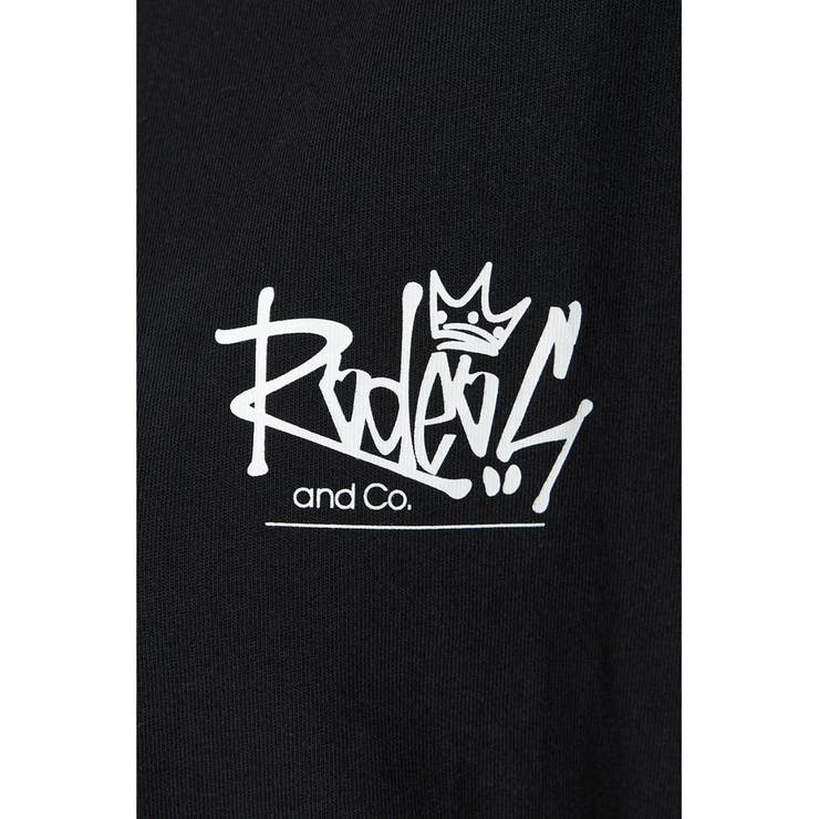 Sign Logo BY半袖ワンピース | RODEO CROWNS WIDE BOWL | 詳細画像20