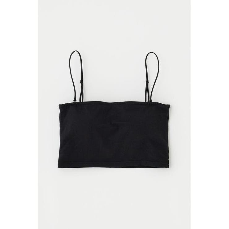 SQUARE NECK PLAIN キャミソール | MOUSSY OUTLET | 詳細画像26 