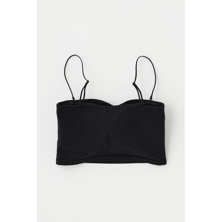 SQUARE NECK PLAIN キャミソール | MOUSSY OUTLET | 詳細画像27 