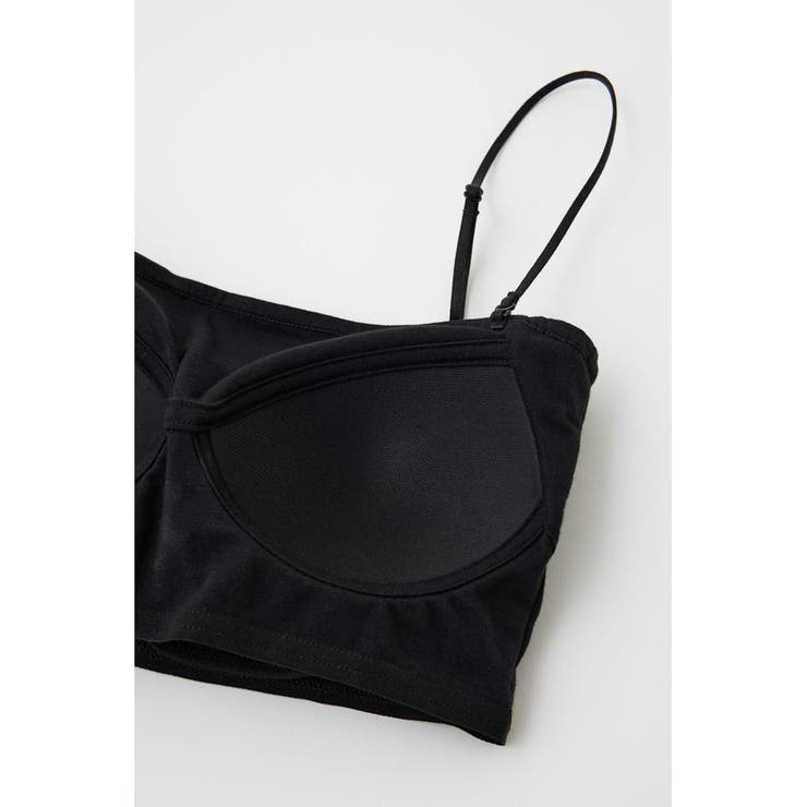 SQUARE NECK PLAIN キャミソール | MOUSSY OUTLET | 詳細画像30 