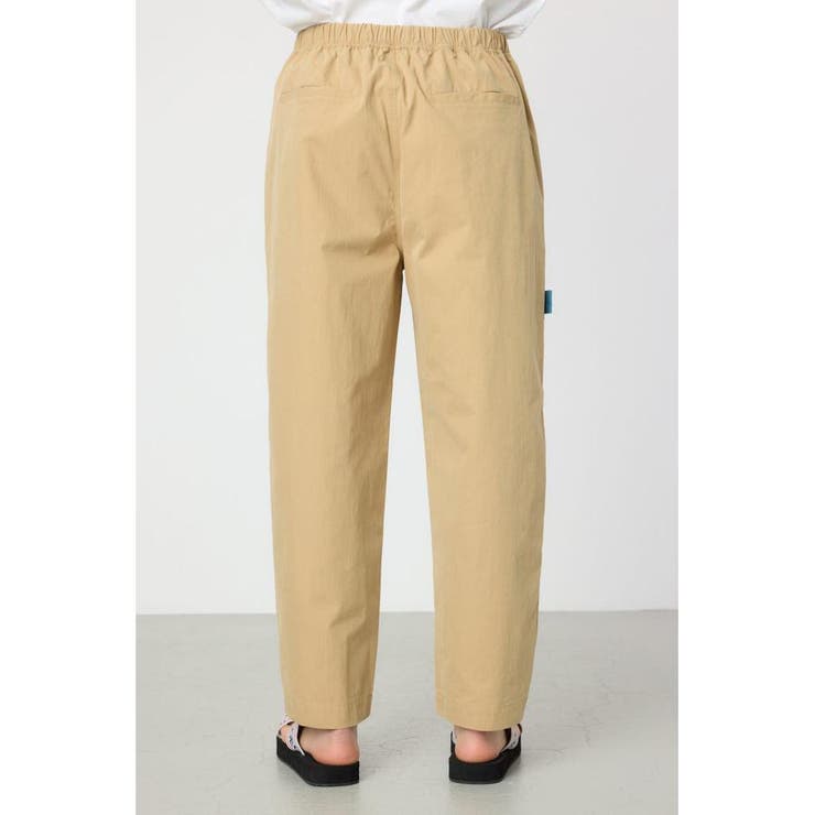 ウェービングベイカーパンツ | RODEO CROWNS WIDE BOWL | 詳細画像18 