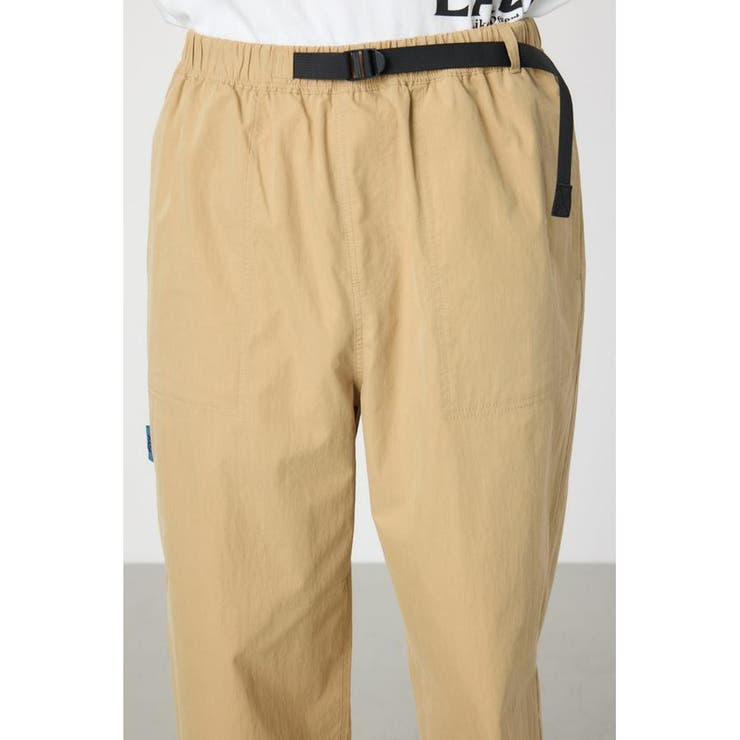 ウェービングベイカーパンツ | RODEO CROWNS WIDE BOWL | 詳細画像19 