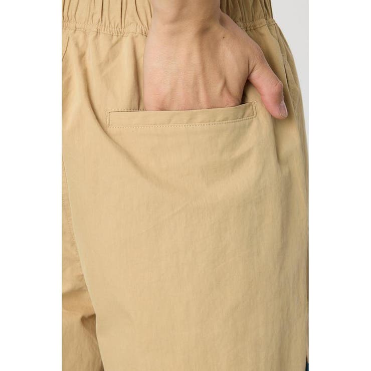 ウェービングベイカーパンツ | RODEO CROWNS WIDE BOWL | 詳細画像21 