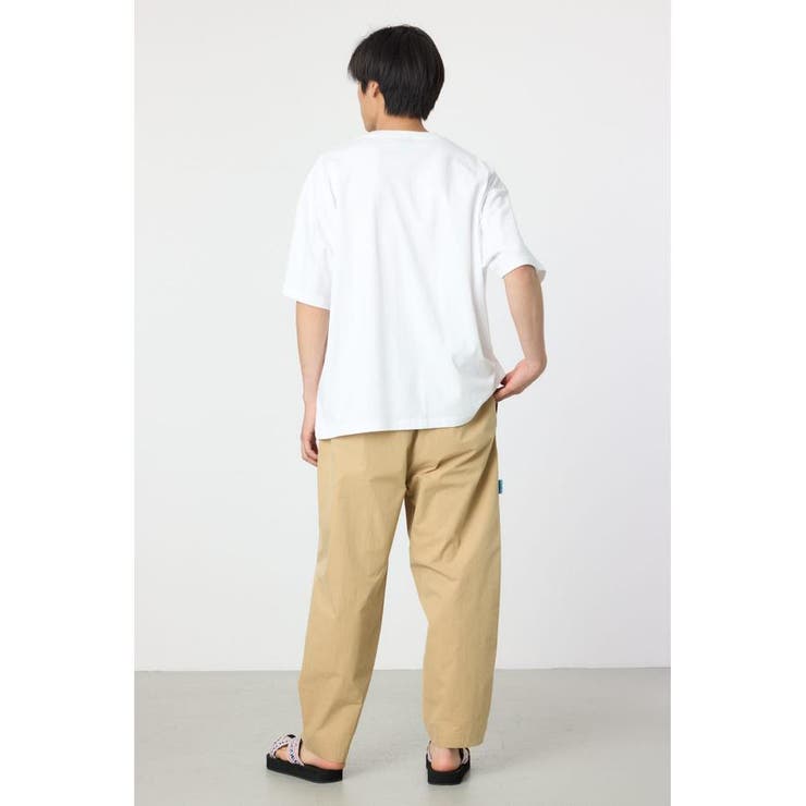 ウェービングベイカーパンツ | RODEO CROWNS WIDE BOWL | 詳細画像15 