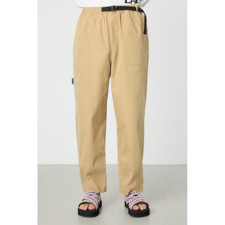 ウェービングベイカーパンツ | RODEO CROWNS WIDE BOWL | 詳細画像16 