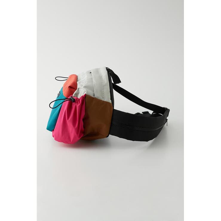 Random 2WAY BAG[品番：BJLW0000962]｜RODEO CROWNS WIDE BOWL