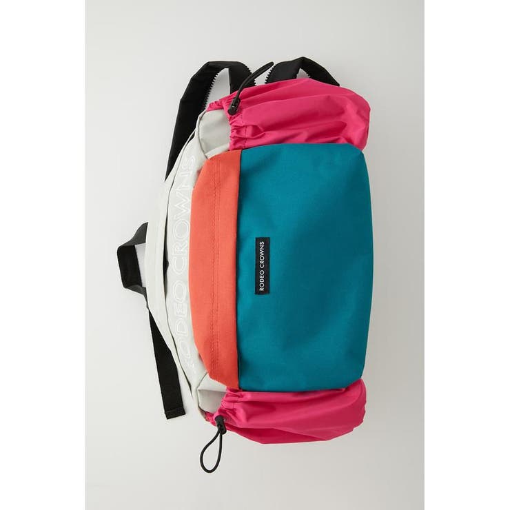 Random 2WAY BAG[品番：BJLW0000962]｜RODEO CROWNS WIDE BOWL