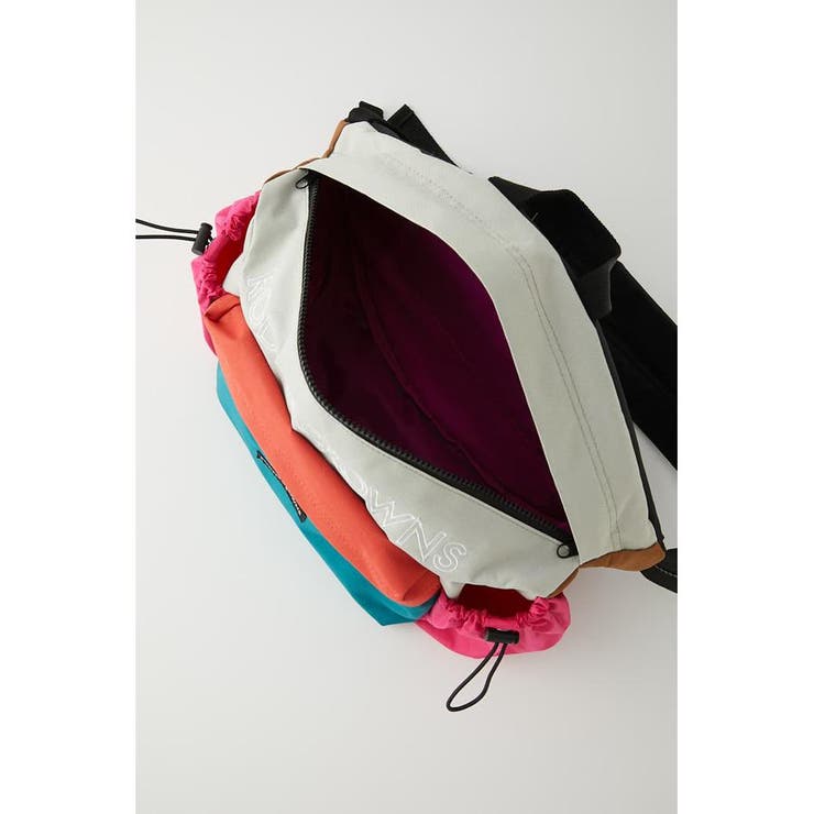 Random 2WAY BAG[品番：BJLW0000962]｜RODEO CROWNS WIDE BOWL