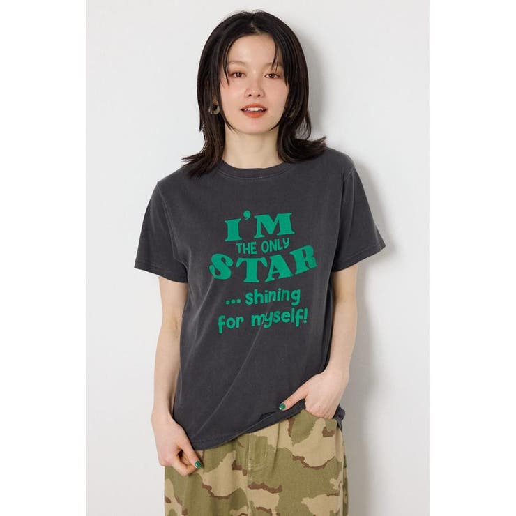 アソートMessage Tシャツ | RODEO CROWNS WIDE BOWL | 詳細画像13 