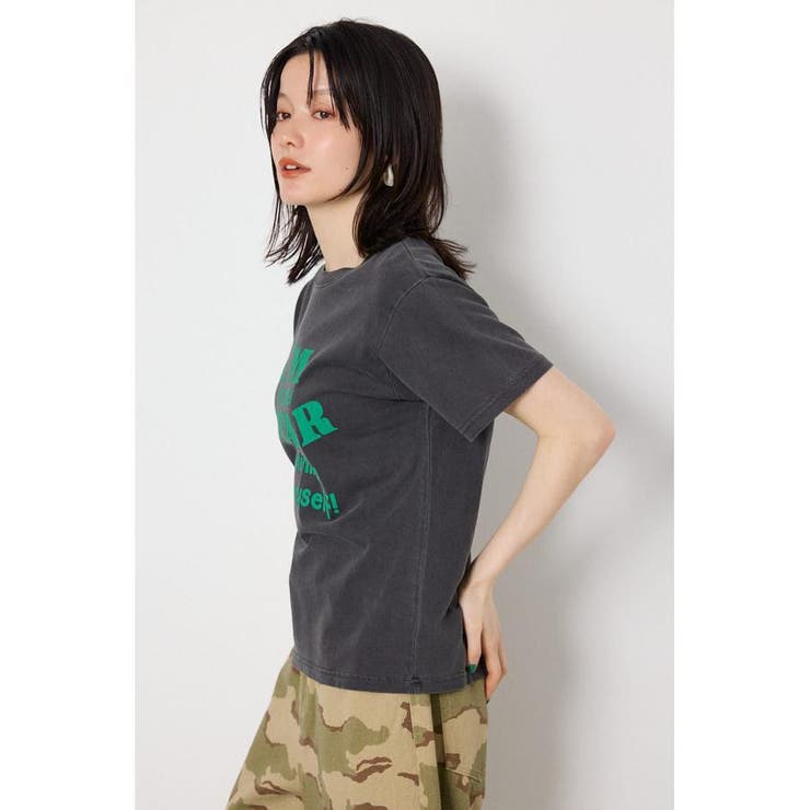 アソートMessage Tシャツ | RODEO CROWNS WIDE BOWL | 詳細画像14 