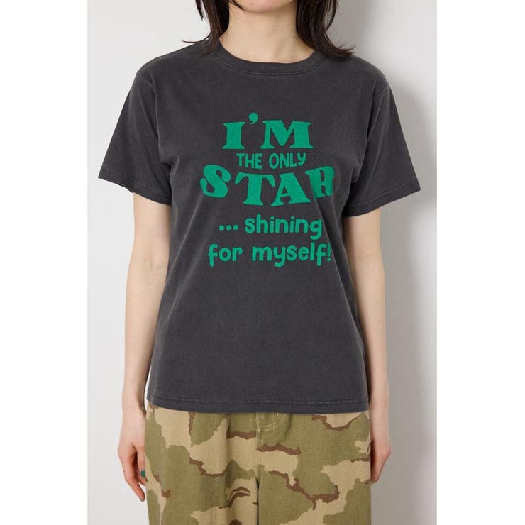 アソートMessage Tシャツ | RODEO CROWNS WIDE BOWL | 詳細画像18 