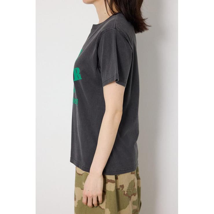 アソートMessage Tシャツ | RODEO CROWNS WIDE BOWL | 詳細画像19 