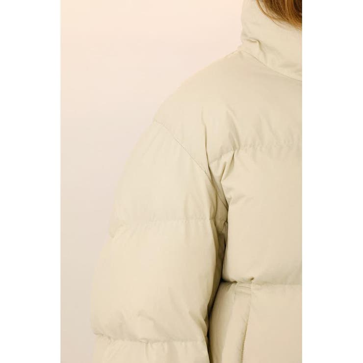 SHORT DOWN ジャケット[品番：BJLW0020245]｜SLY OUTLET（スライ
