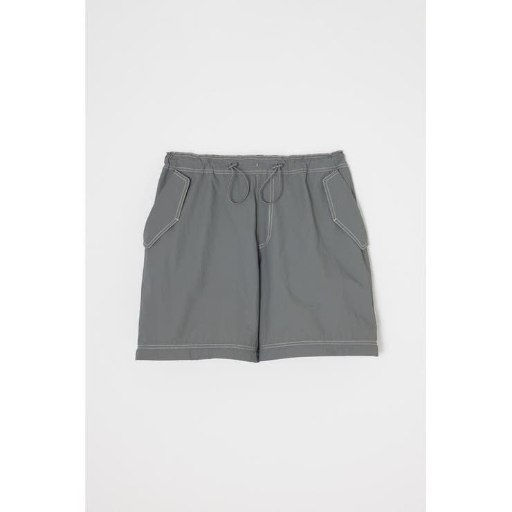 UTILITY LOWRISE 2WAY CARGO パンツ | MOUSSY OUTLET | 詳細画像32 