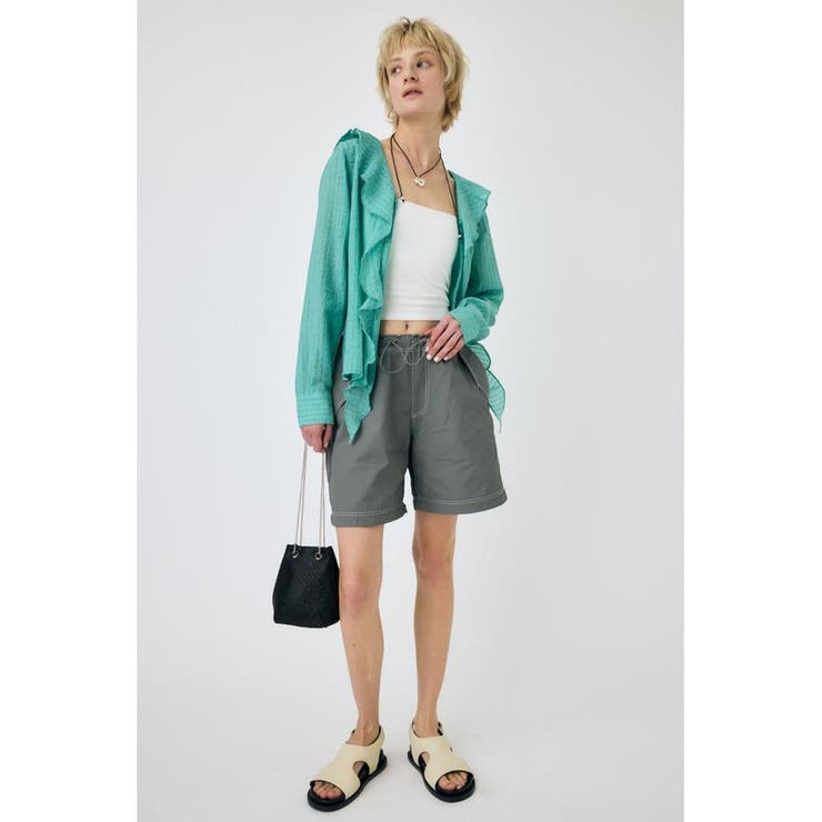 UTILITY LOWRISE 2WAY CARGO パンツ | MOUSSY OUTLET | 詳細画像33 