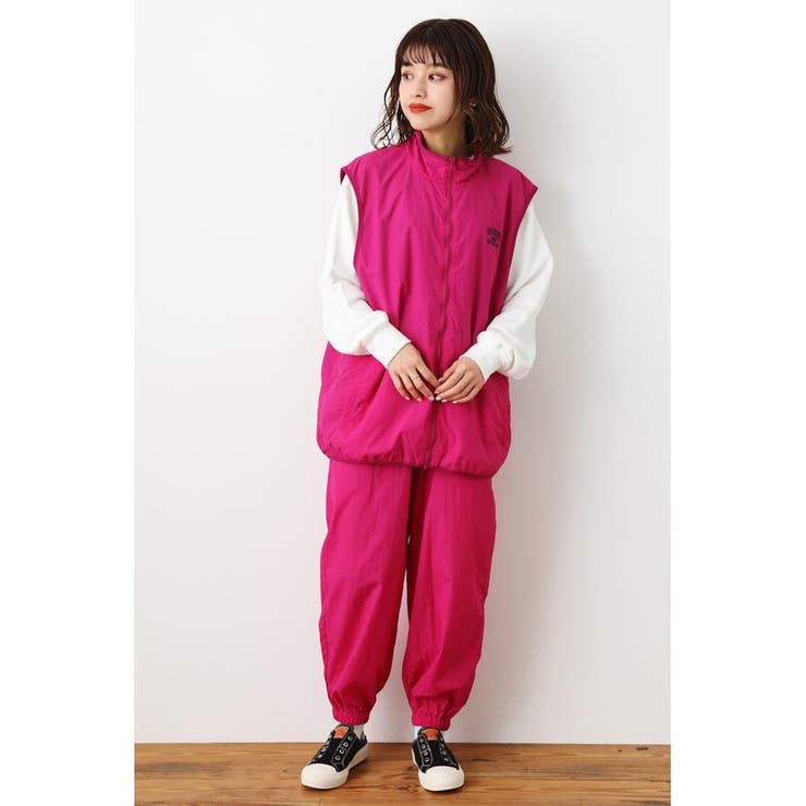 PUR | SHARE EASY TRACK PANTS | RODEO CROWNS WIDE BOWL