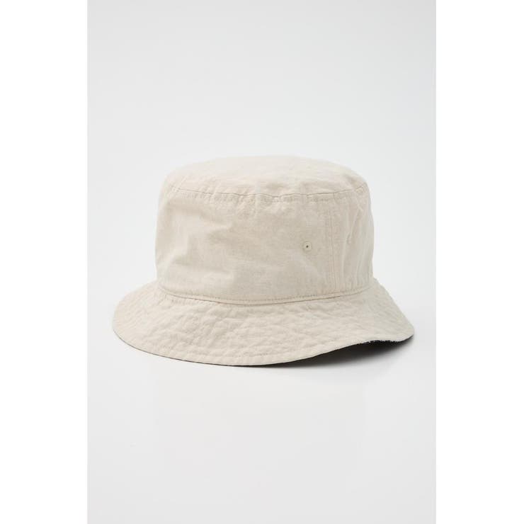 パターンブリムバケットハット | RODEO CROWNS WIDE BOWL | 詳細画像3 