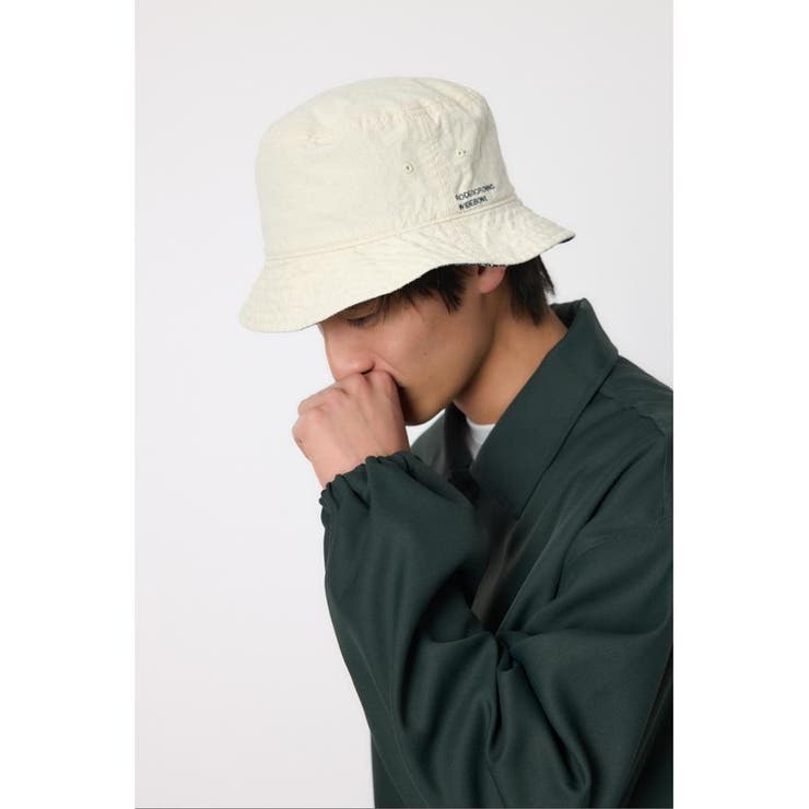 パターンブリムバケットハット | RODEO CROWNS WIDE BOWL | 詳細画像8 