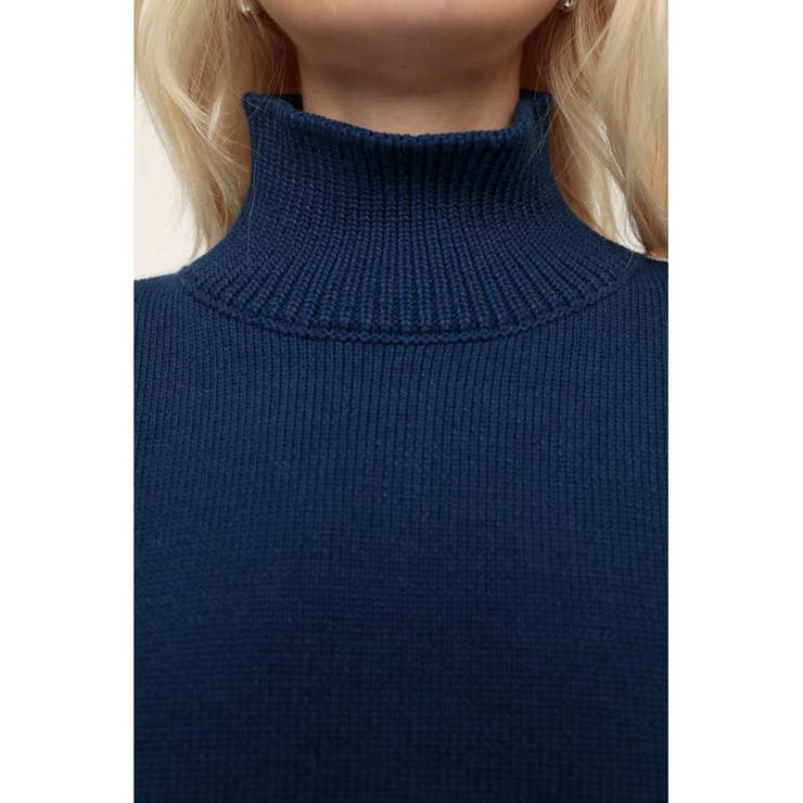 RANDOM KNIT トップス | SLY OUTLET | 詳細画像23 
