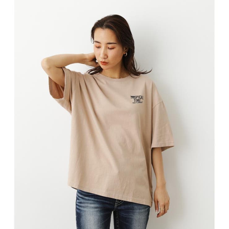 サングラスアニマルズtシャツ 品番 Bjlw Rodeo Crowns Wide Bowl ロデオクラウンズワイドボウル のレディース ファッション通販 Shoplist ショップリスト