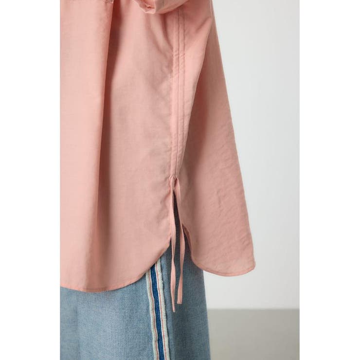 ハーフスリーブビッグシャツ | RODEO CROWNS WIDE BOWL | 詳細画像23 