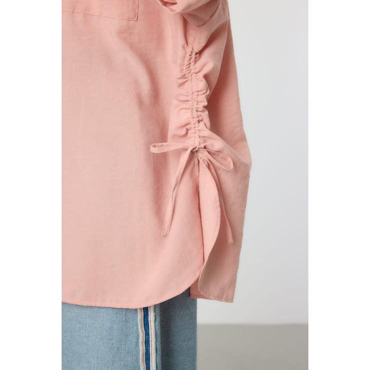 ハーフスリーブビッグシャツ | RODEO CROWNS WIDE BOWL | 詳細画像24 