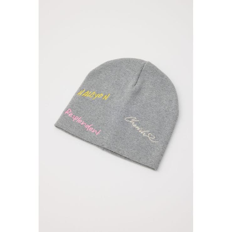 embroidery ビーニー | RODEO CROWNS WIDE BOWL | 詳細画像17 