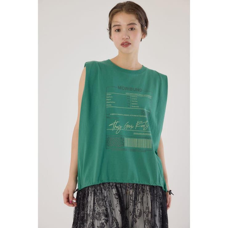 レースドッキングブラウジングワンピース | RODEO CROWNS WIDE BOWL | 詳細画像11 