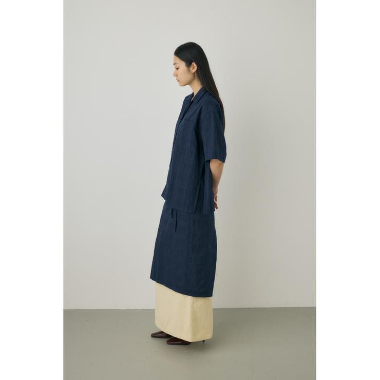 シアーチェックシャツ オーガニックコットン使用 | MOUSSY OUTLET | 詳細画像9 