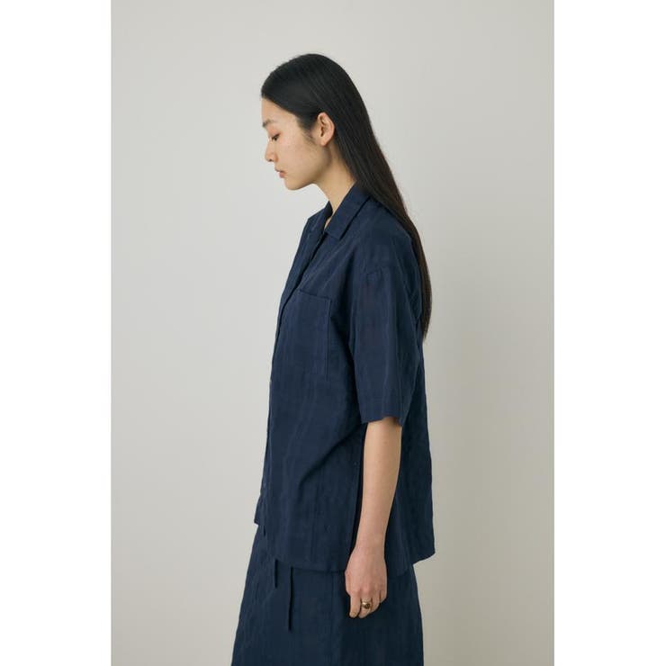 シアーチェックシャツ オーガニックコットン使用 | MOUSSY OUTLET | 詳細画像11 