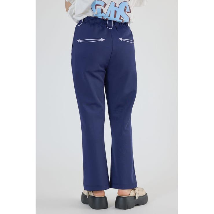 WESTERN JERZY パンツ | RODEO CROWNS WIDE BOWL | 詳細画像25 