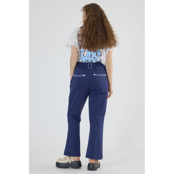 WESTERN JERZY パンツ | RODEO CROWNS WIDE BOWL | 詳細画像27 