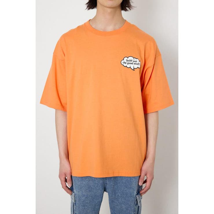 DOGGIE ロゴTシャツ | RODEO CROWNS WIDE BOWL | 詳細画像20 