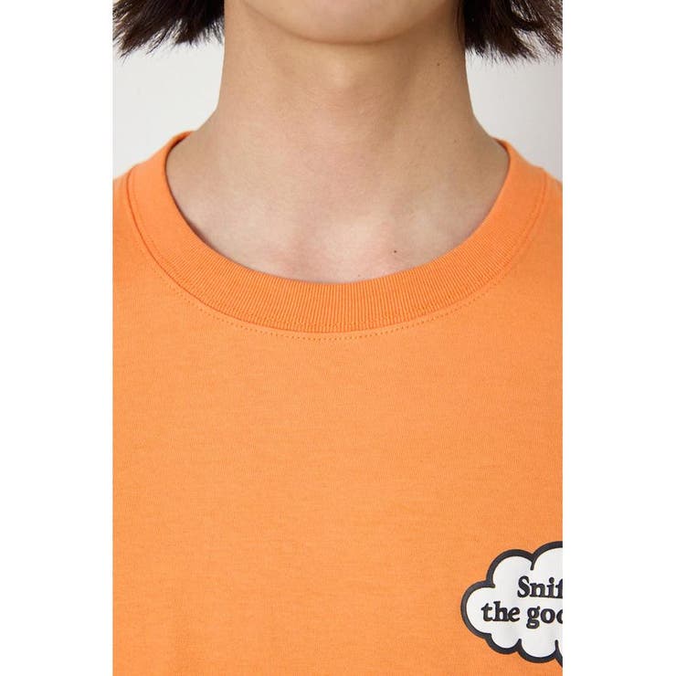DOGGIE ロゴTシャツ | RODEO CROWNS WIDE BOWL | 詳細画像23 