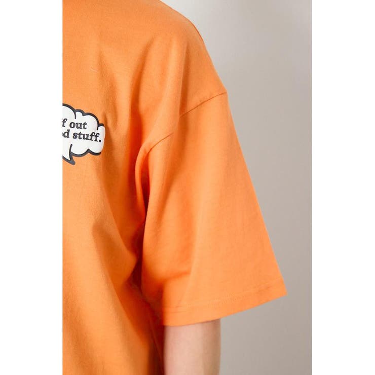 DOGGIE ロゴTシャツ | RODEO CROWNS WIDE BOWL | 詳細画像24 