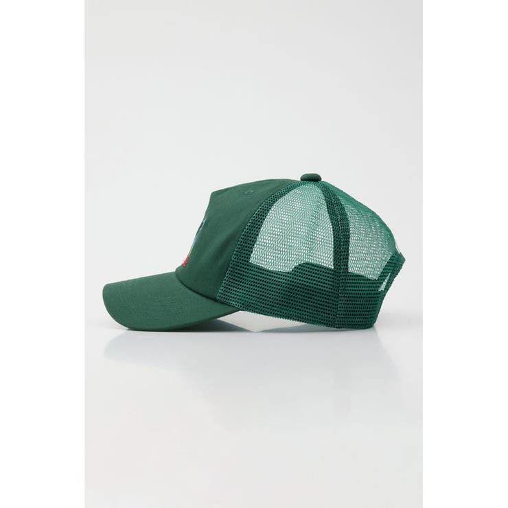 フラミンゴメッシュCAP | RODEO CROWNS WIDE BOWL | 詳細画像6 