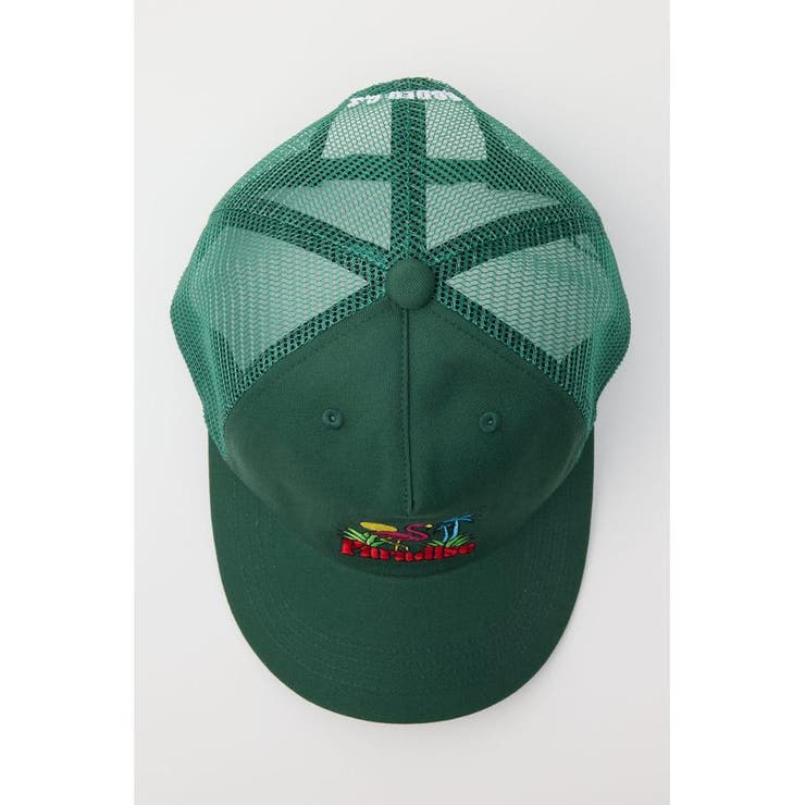 フラミンゴメッシュCAP | RODEO CROWNS WIDE BOWL | 詳細画像9 