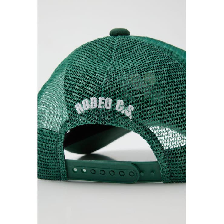 フラミンゴメッシュCAP | RODEO CROWNS WIDE BOWL | 詳細画像10 
