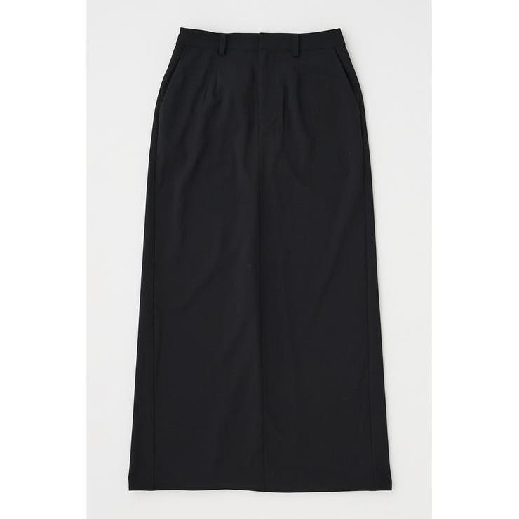 FLARE BACK マキシスカート | MOUSSY OUTLET | 詳細画像6 