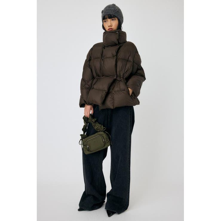 SQUARE PADDED ジャケット | MOUSSY OUTLET | 詳細画像2 