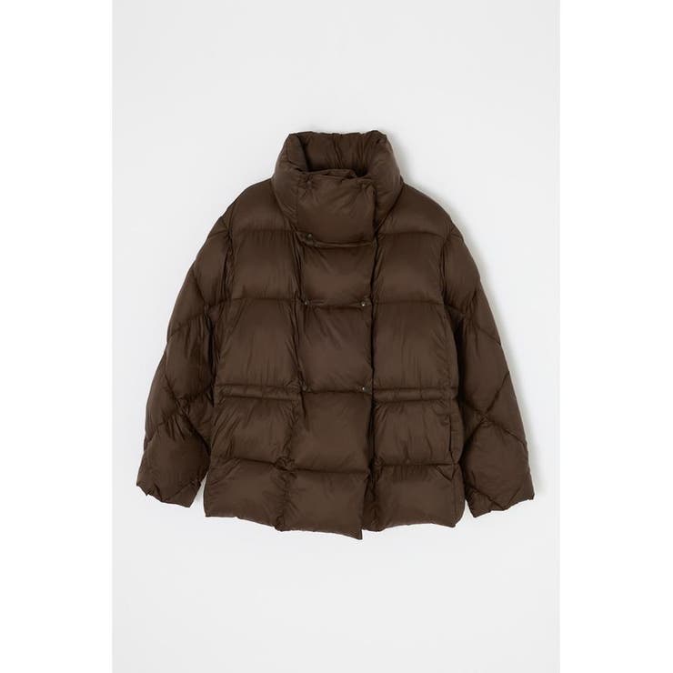 SQUARE PADDED ジャケット | MOUSSY OUTLET | 詳細画像5 