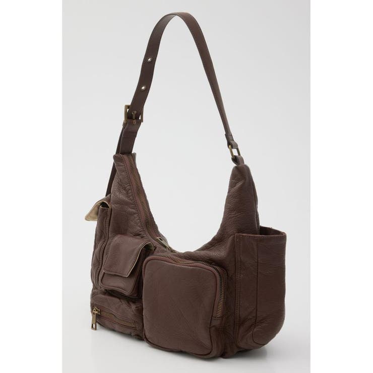 ポケットハンドバッグ | RODEO CROWNS WIDE BOWL | 詳細画像10 