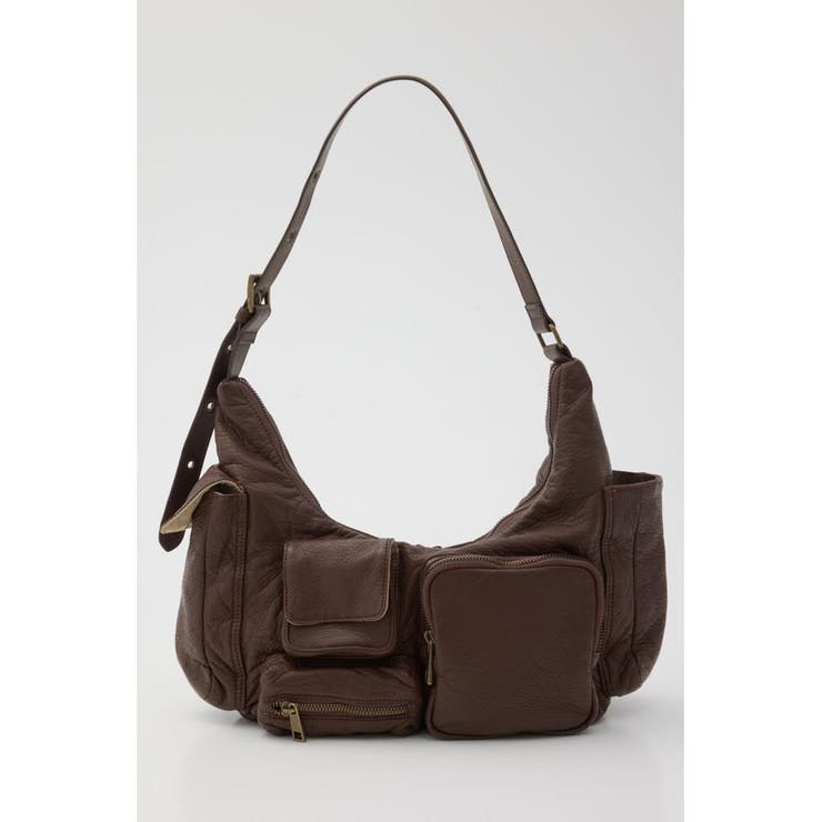 ポケットハンドバッグ | RODEO CROWNS WIDE BOWL | 詳細画像11 