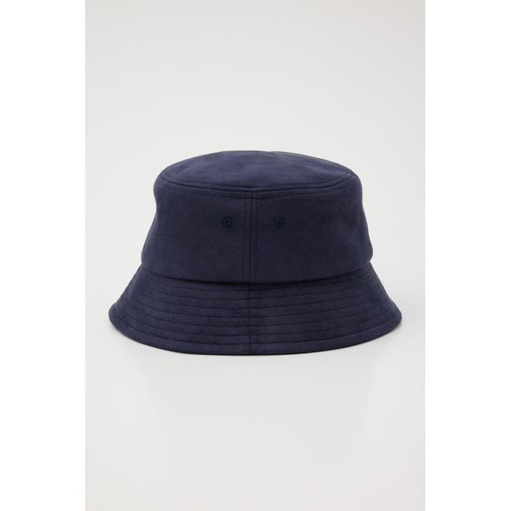 FAUX SUEDE MESSAGE ハット | RODEO CROWNS WIDE BOWL | 詳細画像11 