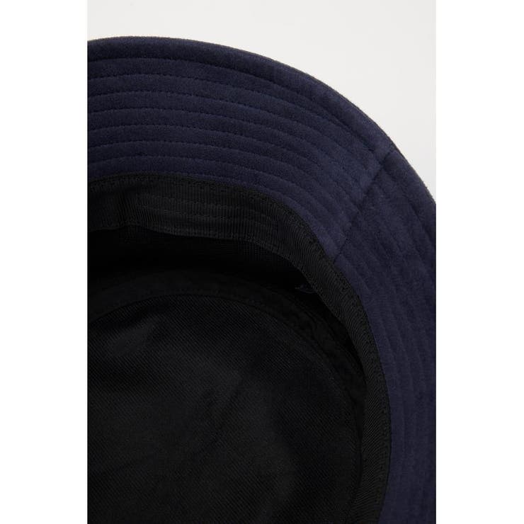 FAUX SUEDE MESSAGE ハット | RODEO CROWNS WIDE BOWL | 詳細画像16 