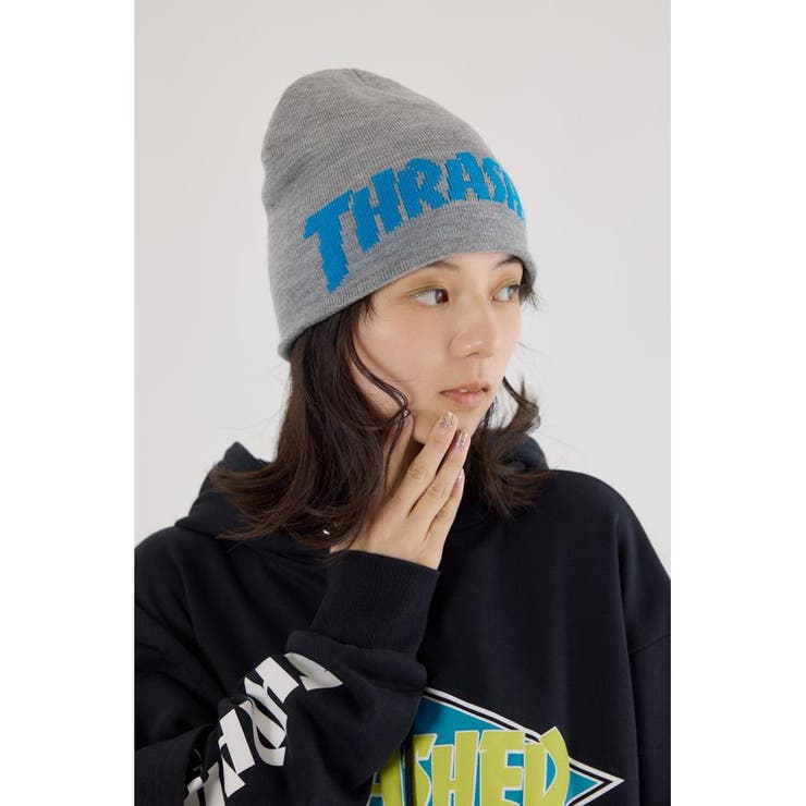 (THRASHER) ニットキャップ | RODEO CROWNS WIDE BOWL | 詳細画像17 